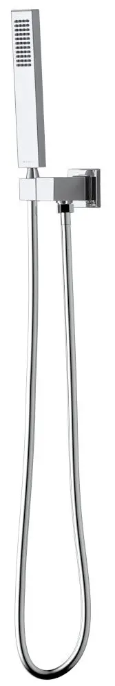 Ручной душ Volle Cascada B65 1586.170301 (Chrome)