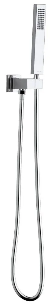 Ручной душ Volle Cascada B65 1586.170301 (Chrome)