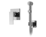 Dus igienic Volle Sistema L 1511.160101 (Chrome)