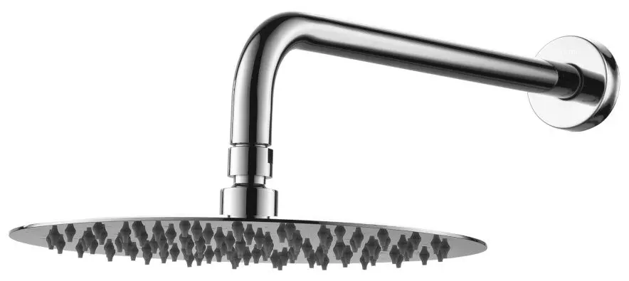Dus de sus Volle Cascada R100 1586.180201 (Chrome)