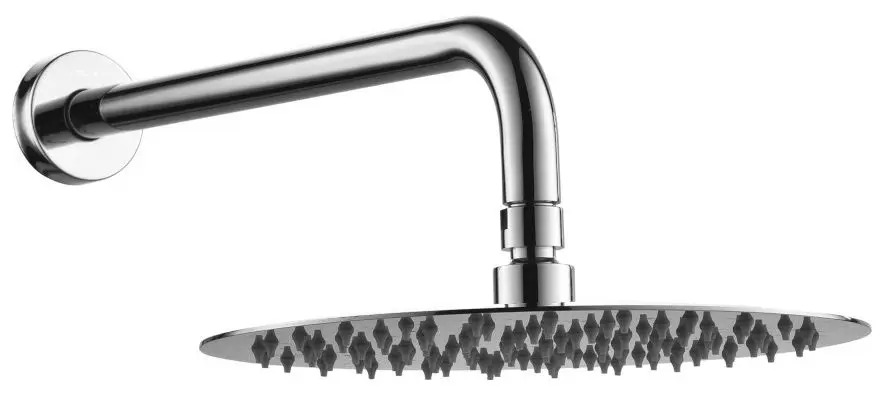 Dus de sus Volle Cascada R100 1586.180201 (Chrome)