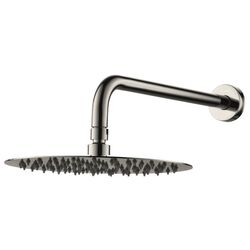 Верхний душ Volle Cascada R100 1586.180202 (Nickel) Thumb