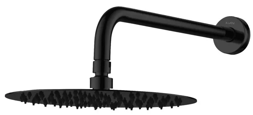 Dus de sus Volle Cascada R100 1586.180204 (Black)