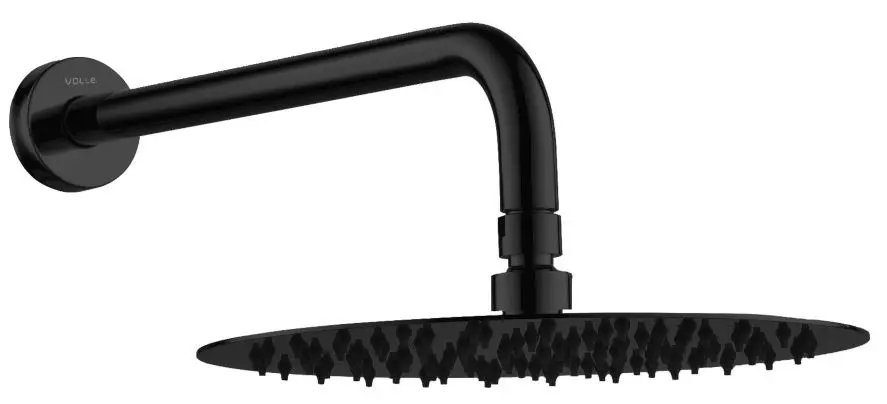 Dus de sus Volle Cascada R100 1586.180204 (Black)