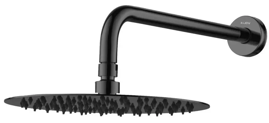 Dus de sus Volle Cascada R100 1586.180205 (Graphite) - 2