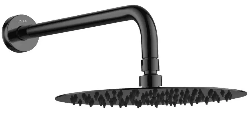Dus de sus Volle Cascada R100 1586.180205 (Graphite)