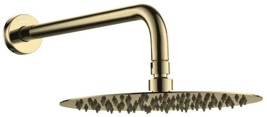 Dus de sus Volle Cascada R100 1586.180215 (Golden)