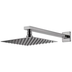 Верхний душ Volle Cascada R85 1586.180102 (Nickel) Thumb