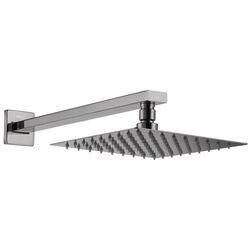 Верхний душ Volle Cascada R85 1586.180102 (Nickel)