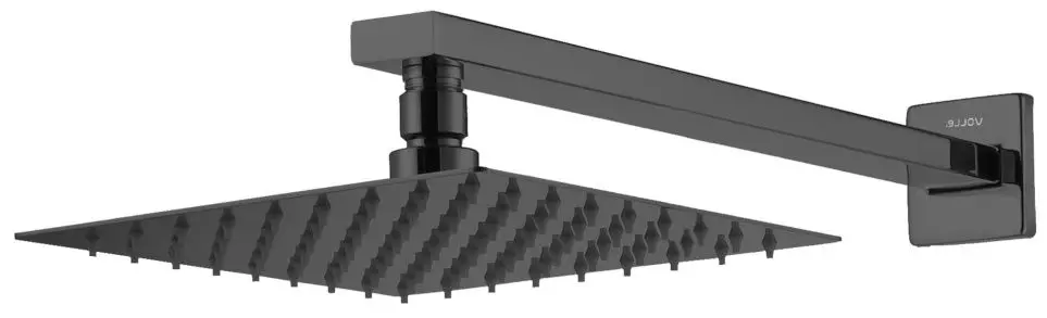 Dus de sus Volle Cascada R85 1586.180105 (Graphite)