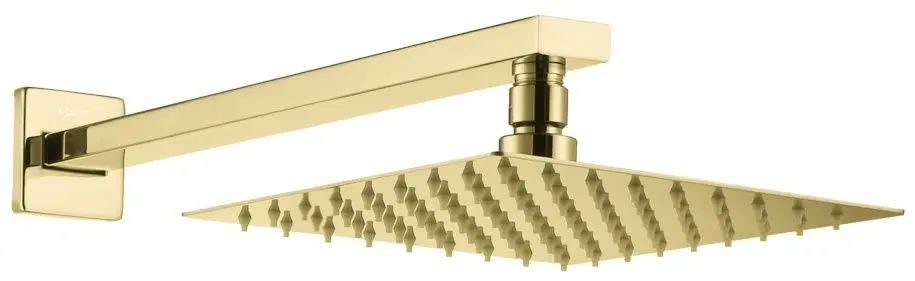 Dus de sus Volle Cascada R85 1586.180115 (Golden)