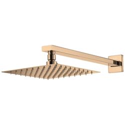 Верхний душ Volle Cascada R85 1586.180121 (Bronze) Thumb