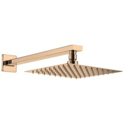 Верхний душ Volle Cascada R85 1586.180121 (Bronze)