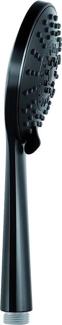 Душевой гарнитур Wirquin Roma Comfort 60722893 (Black)