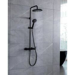 Set de dus Wirquin Roma Touch 60722892 (Black) Thumb