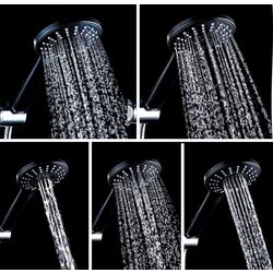 Set de dus Wirquin Roma Touch 60722892 (Black) Thumb