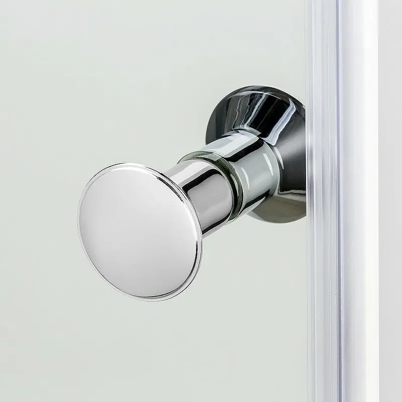 Душевая дверь New Trendy Diora EXK-1303 100x200 (Chrome) - 3