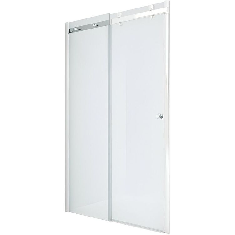 Душевая дверь New Trendy Diora EXK-1303 100x200 (Chrome)
