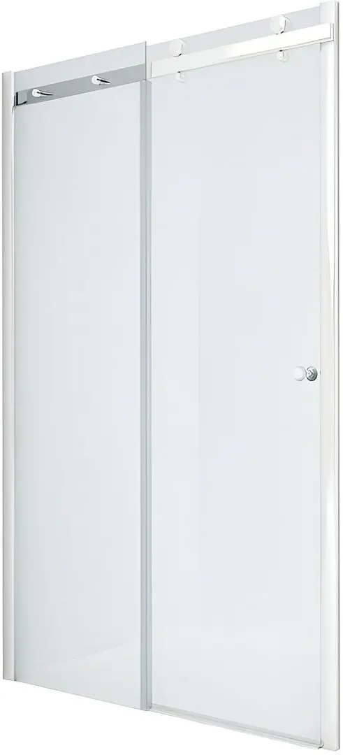 Душевая дверь New Trendy Diora EXK-1303 100x200 (Chrome)