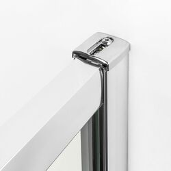 Душевая дверь New Trendy New Corrina 110x195 (Chrome) Thumb