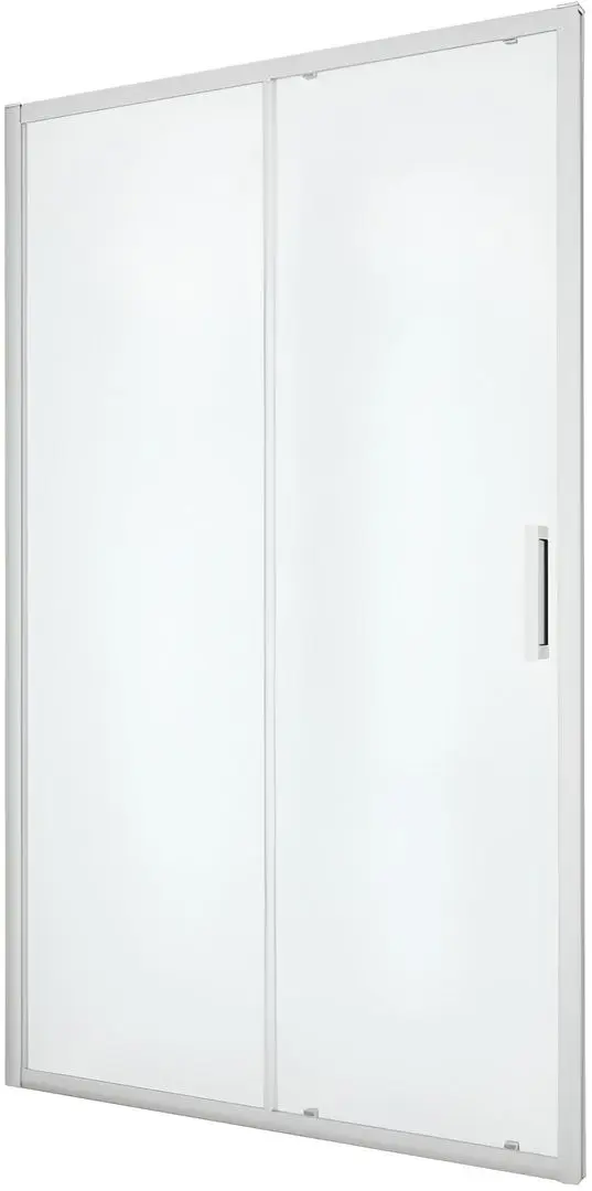 Душевая дверь New Trendy New Corrina 110x195 (Chrome)