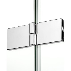 Usa de nisa New Trendy Reflexa EXK-5062 100x200 (Chrome) Thumb