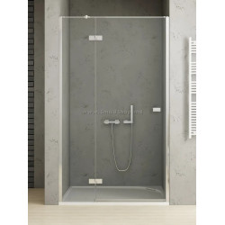 Usa de nisa New Trendy Reflexa EXK-5062 100x200 (Chrome)