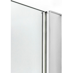 Usa de nisa New Trendy Reflexa EXK-5062 100x200 (Chrome) Thumb