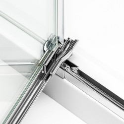 Usa de nisa New Trendy Reflexa EXK-5062 100x200 (Chrome) Thumb