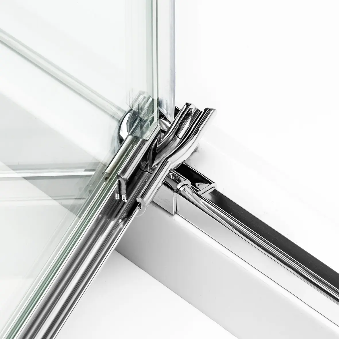 Usa de nisa New Trendy Reflexa EXK-5062 100x200 (Chrome) - 6