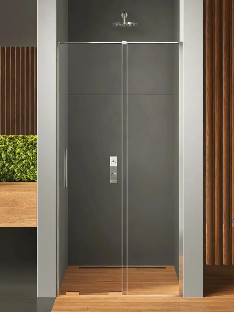Usa de nisa New Trendy Smart EXK-4005 100x200 (Chrome)