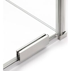 Usa de nisa New Trendy Smart EXK-4007 120x200 (Chrome) Thumb