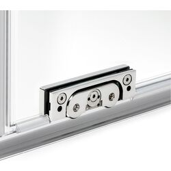 Usa de nisa New Trendy Smart EXK-4007 120x200 (Chrome) Thumb