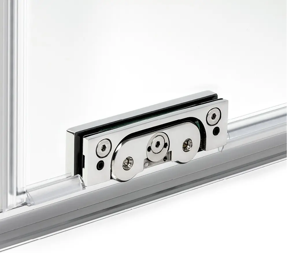 Usa de nisa New Trendy Smart EXK-4089 120x200 (Chrome) - 2