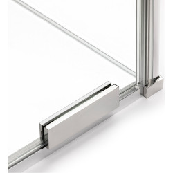 Usa de nisa New Trendy Smart EXK-4089 120x200 (Chrome) Thumb