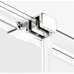 Usa de nisa New Trendy Smart EXK-4089 120x200 (Chrome) Thumb