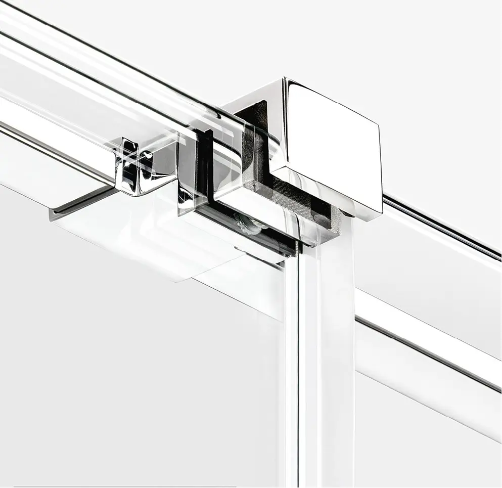 Usa de nisa New Trendy Smart EXK-4089 120x200 (Chrome) - 5