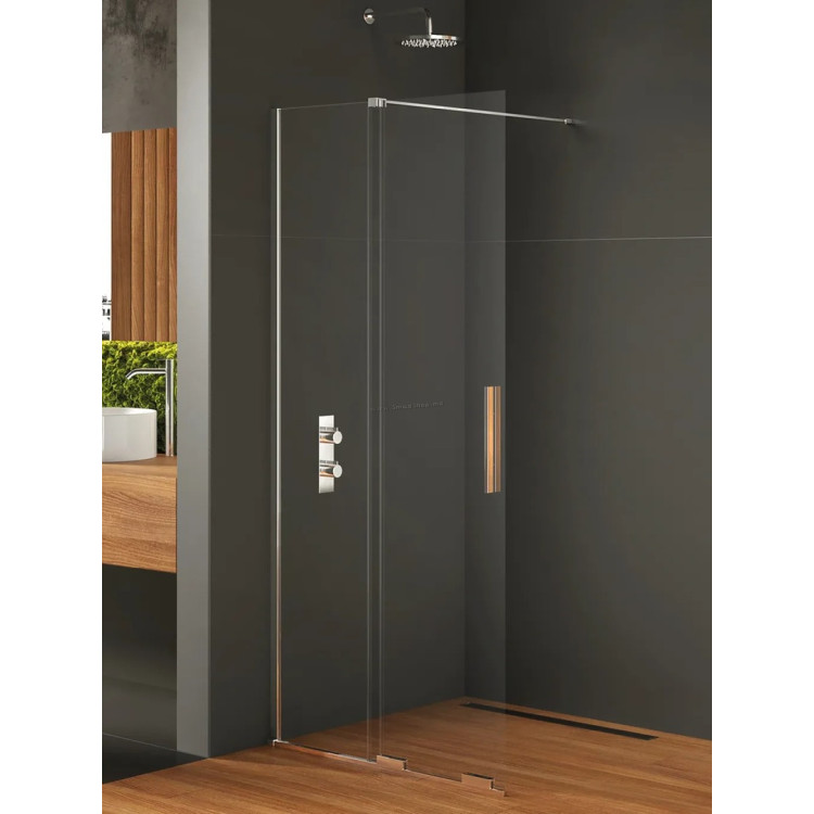 Usa de nisa New Trendy Smart EXK-4089 120x200 (Chrome)