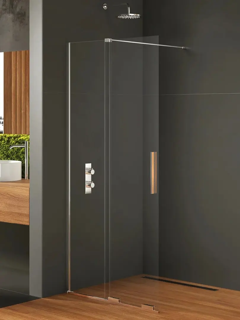 Usa de nisa New Trendy Smart EXK-4089 120x200 (Chrome)