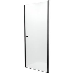 Душевая дверь New Trendy Superia D-0333A 90x195 (Black)