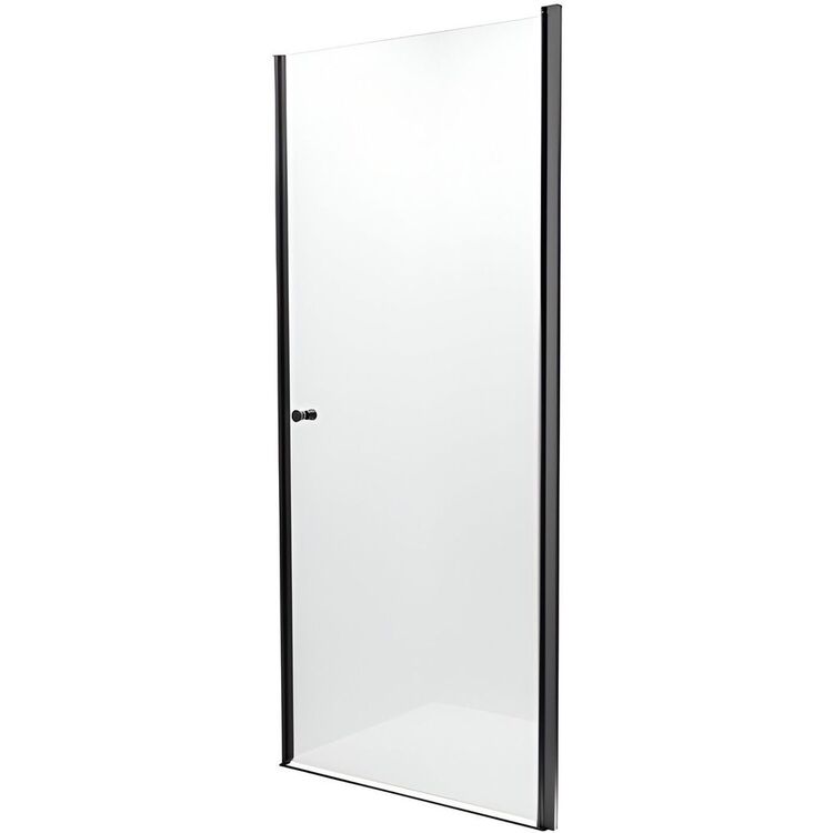 Душевая дверь New Trendy Superia D-0333A 90x195 (Black)