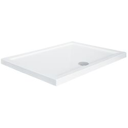 Cadita dus Besco Alpina 120x80 (White) Thumb