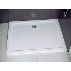 Cadita dus Besco Alpina 120x80 (White) Thumb