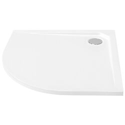 Душевой поддон Besco Asco UltraSlim BMAS-90 90x90 (White) Thumb
