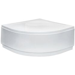 Душевой поддон Besco Diper II #BAD-90-II 90x90 (White) Thumb