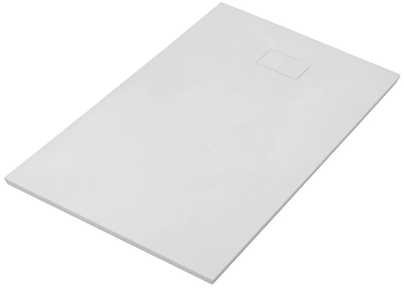 Cadita dus Besco Vexo 120x90 (White)