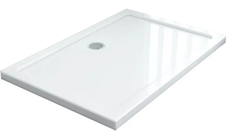 Cadita dus Blossom BLS-STR003WT White (120x90)