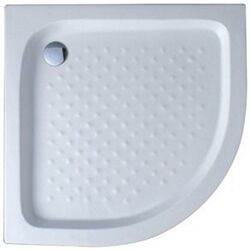 Cadita de dus Caprice 80 T101/R-522 (White)