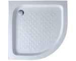 Cadita de dus Caprice 90 T102/R-522 (White)