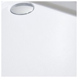 Душевой поддон Cooke&Lewis Lagan 90x90x15 (White) Thumb